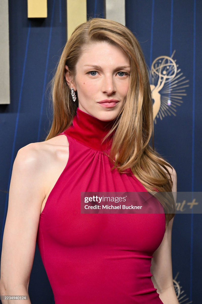 Hunter Schafer - Foto 8