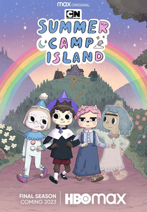 Acampamento de Verão (6ª Temporada) (Summer Camp Island (Season 6))