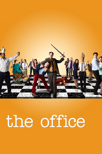 de Série The Office (9ª Temporada) (2012)