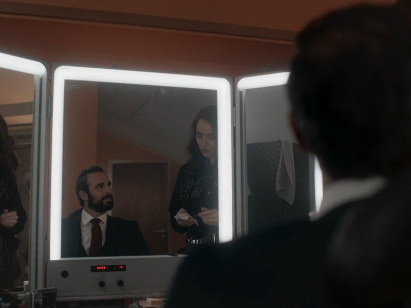 Foto 17 de Killing Eve - Dupla Obsessão (3ª Temporada)