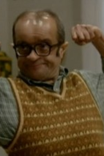 Poster de Episódio Severino innamorato (2011)