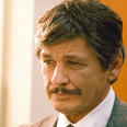 Charles Bronson