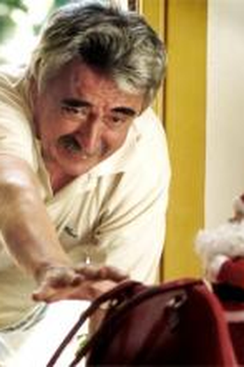 Poster de Curta Cem Pesos (2003)