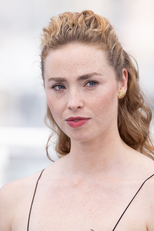 Freya Mavor