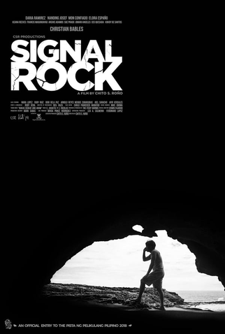 Poster 1 de Filme Signal Rock (2018)