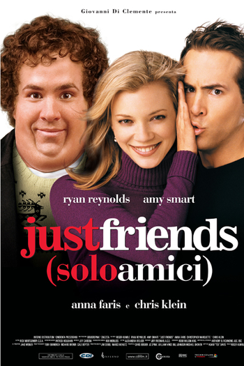  de Filme Apenas Amigos (2005)