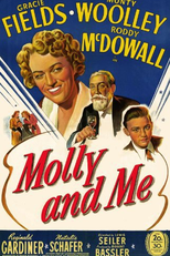 Comediantes de Alcova (Molly and Me)