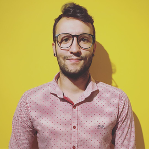 Foto de perfil de Bruno Melo