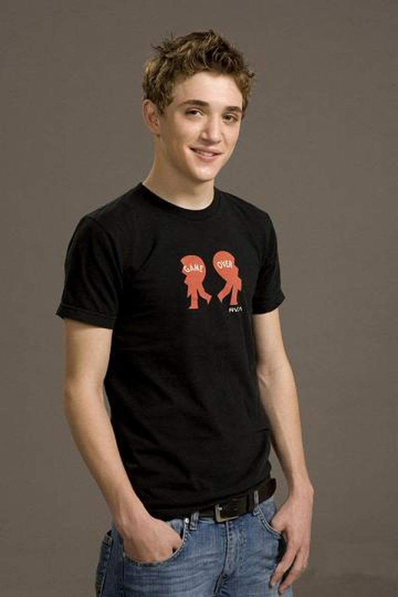 Kyle Gallner - Foto 2