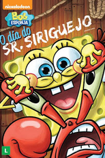Bob Esponja: O Dia do Sr. Siriguejo (SpongeBob SquarePants: Krabby Days)