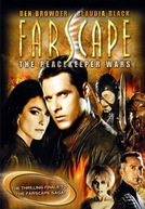 Farscape: The Peacekeeper Wars (Farscape: The Peacekeeper Wars)