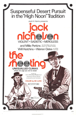 Disparo para Matar (The Shooting)