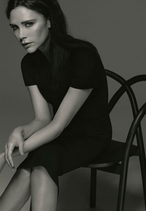 Five Years – The Victoria Beckham Fashion Story (Five Years – The Victoria Beckham Fashion Story)