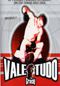 Vale Tudo - Gracie (Vale Tudo: Gracie)