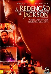 A Redenção de Jackson (Jackson´s Run)