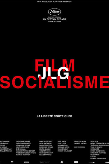  de Filme Film Socialisme (2010)