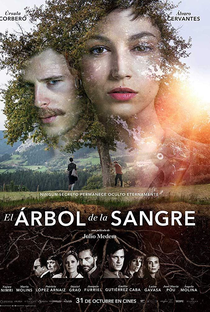 Árvore de Sangue - Poster / Capa / Cartaz - Oficial 2