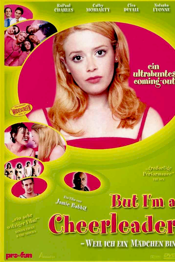  de Filme Nunca Fui Santa (1999)