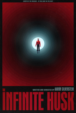 Poster 1 de Filme The Infinite Husk (2025)