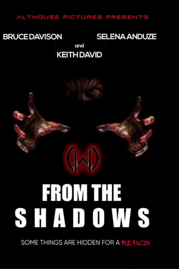  de Filme Sombras do Medo (2022)