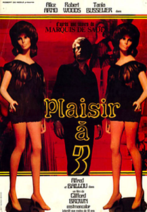 Plaisir à 3 (Plaisir à trois)
