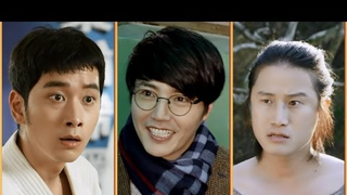 Trailer: 덕수리 5형제 (Five Eagle Brothers, 2014) 30초 예고편 (30s Trailer)