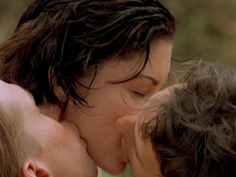 Foto 1 de Três Formas de Amar