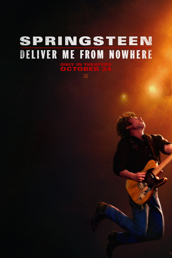  de Filme Springsteen: Salve-me do Desconhecido (2025)