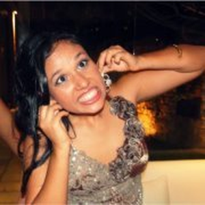 Foto de perfil de Rebeca