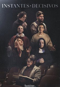 Instantes Decisivos (Instantes Decisivos)