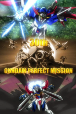 30th Gundam Perfect Mission (30th Gundam Perfect Mission)