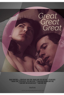 Great Great Great - Poster / Capa / Cartaz - Oficial 2