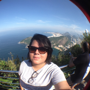 Foto de perfil de Fernanda