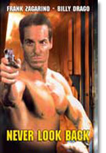 Never Look Back (Never Look Back)