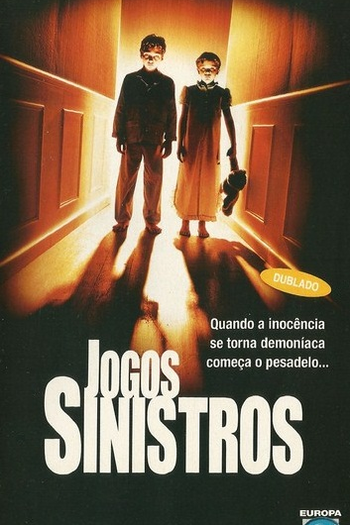  de Filme Jogos Sinistros (2001)