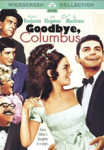 Paixão de Primavera (Goodbye, Columbus)