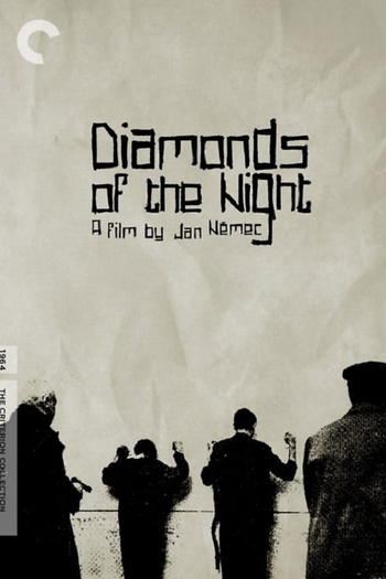  de Filme Diamantes da Noite (1964)