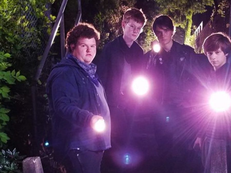 Foto 1 de Verão de 84