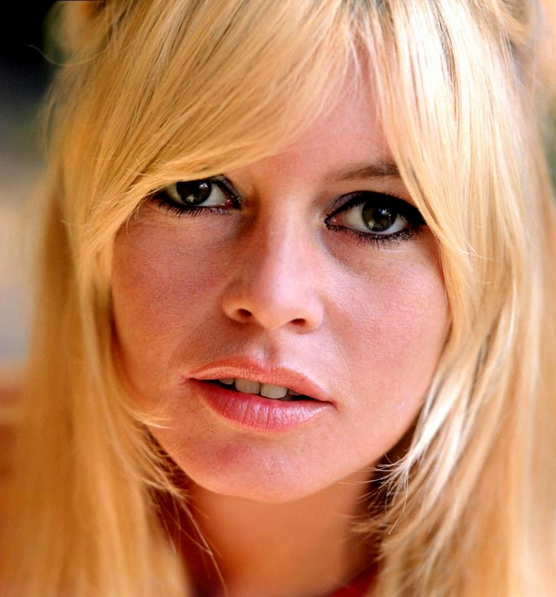 Brigitte Bardot - Foto 20