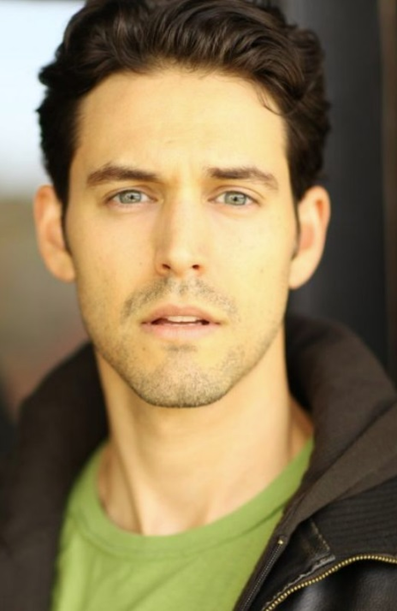 Dean J. West - Foto 1