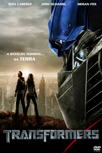  de Filme Transformers (2007)