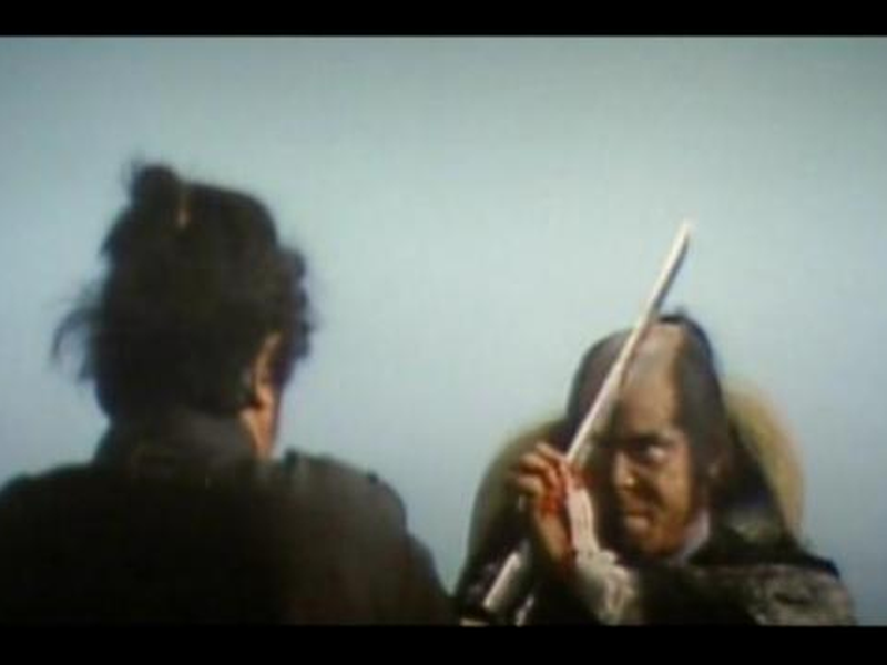 Foto 4 de Lobo Solitário II: O Andarilho do Rio Sanzu