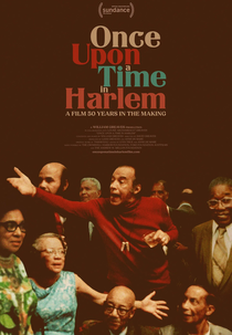 Once Upon A Time In Harlem (Once Upon A Time In Harlem)