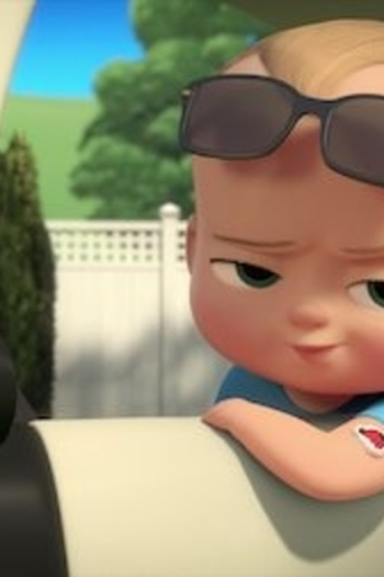 Poster de Episódio Bossa Nova (2020)