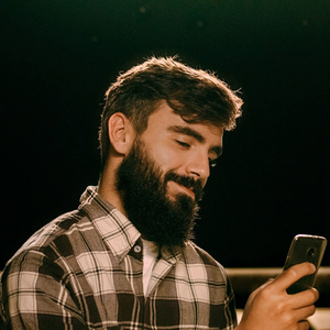 Foto de perfil de Lucas Cardozo