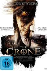 The Crone (Kôsoku bâba)