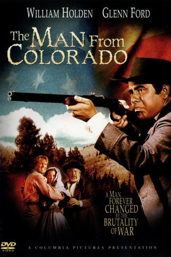  de Filme No Velho Colorado (1948)