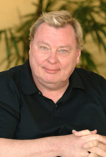 Larry Drake (I) - Poster 1