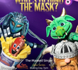The Masked Singer UK (3ª Temporada)