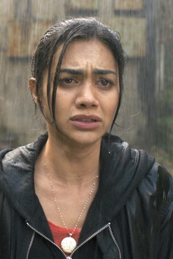 Poster de Episódio We Were Never Friends (2021)